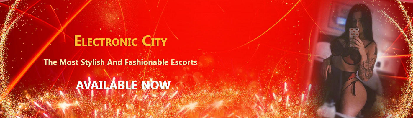 escorts electronic city