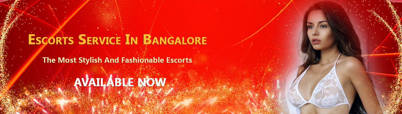 escort service bangalore
