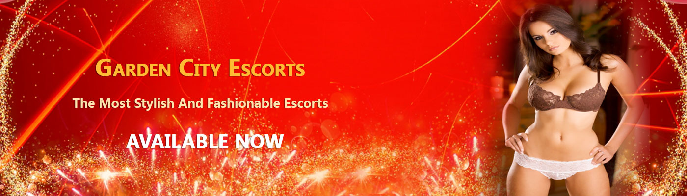 GARDEN CITY ESCORTS