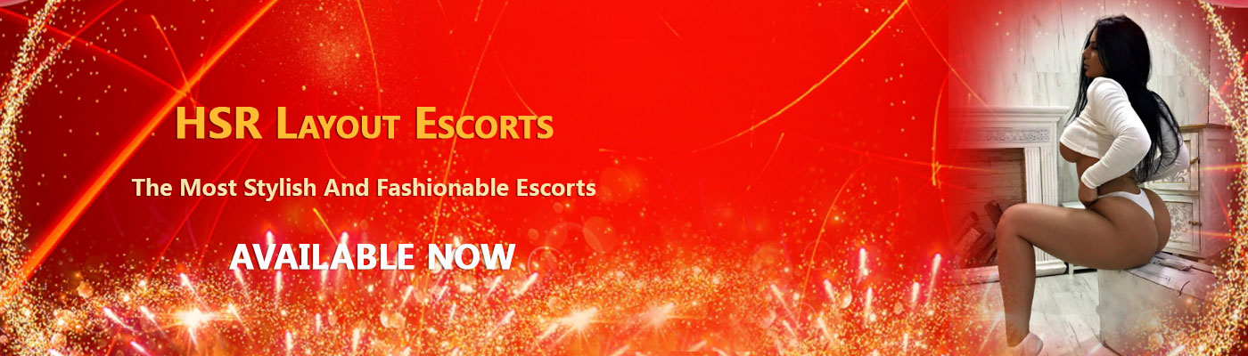 HSR Layout Escorts