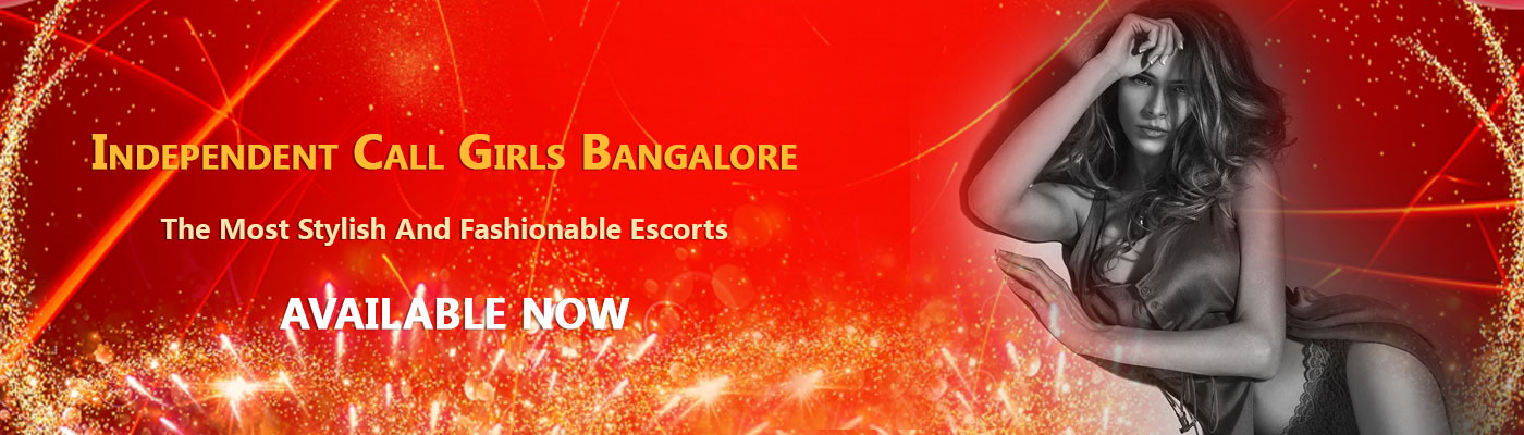 Escorts in Bangalore