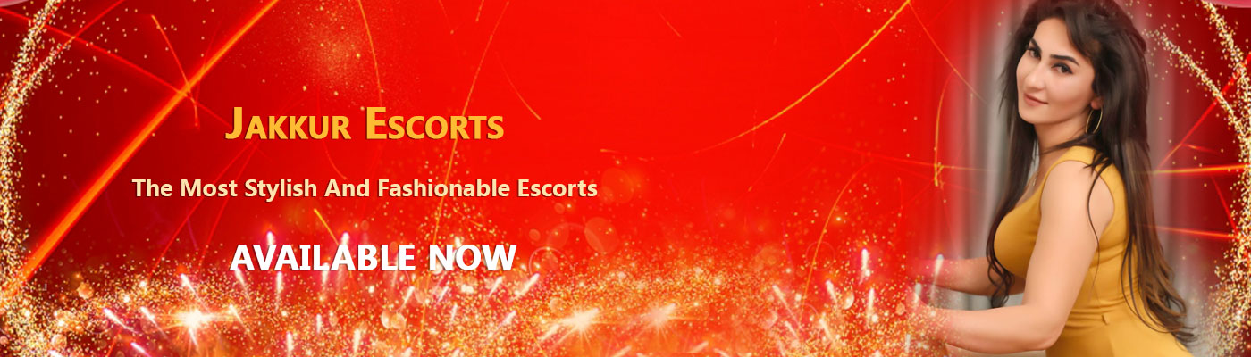 Jakkur Escorts