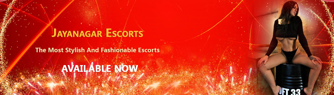 Jayanagar Escorts