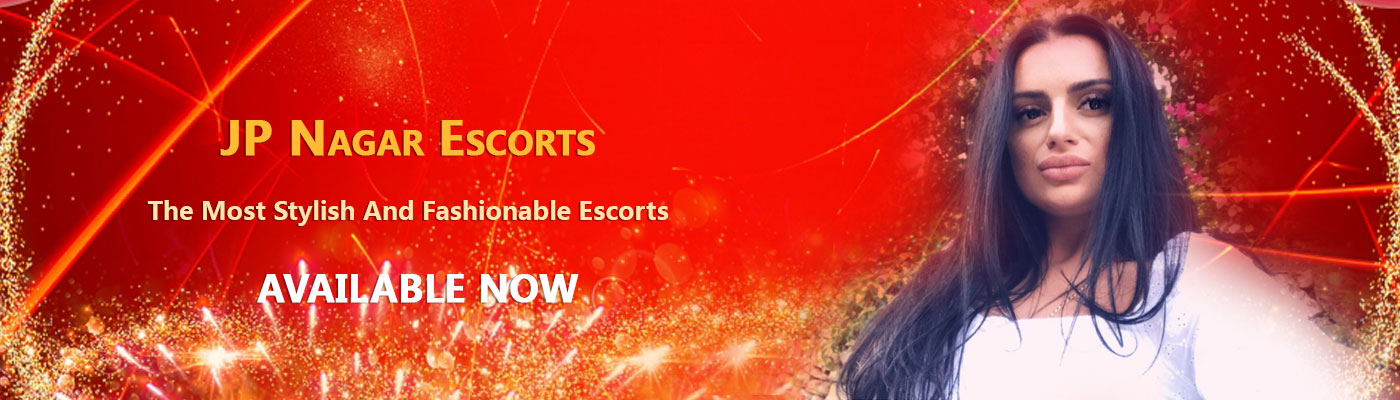 JP Nagar Escorts