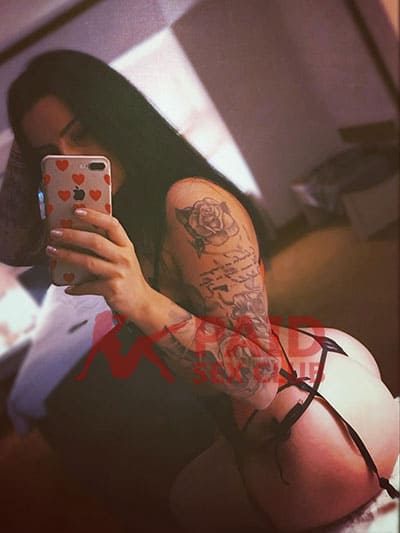 Aunty Escorts in Bangalore