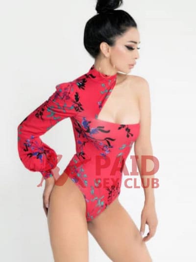 bangalore escort agency