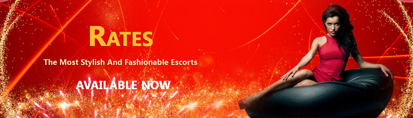 Best Escorts Rates