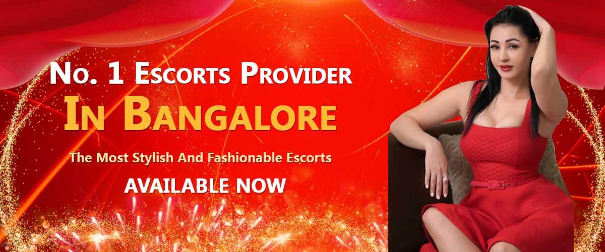 bangalore escorts banner
