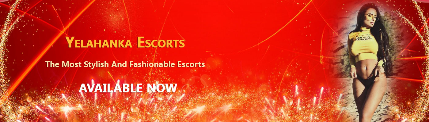 Yelahanka escorts